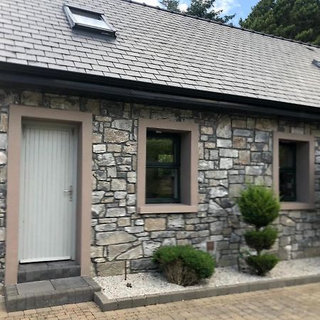 Villa Siog Oughterard Exterior foto